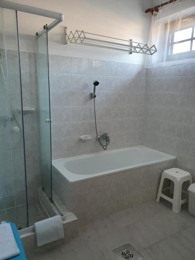 Gala Panzio Hotel Simontornya Bagian luar foto